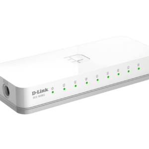 D-Link DES-1008C Switch
