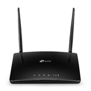 TP link Router
