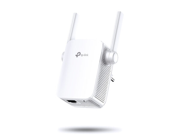 300Mbps Wi-Fi Range Extender