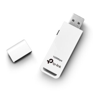 TP LInkTL-WN727N 150Mbps Wireless N USB Adapter