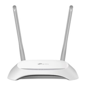 TP Link 300 Mbps Wireless N Router