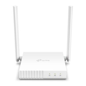 TP Link TL-WR844N New 300 Mbps Multi-Mode Wi-Fi Router