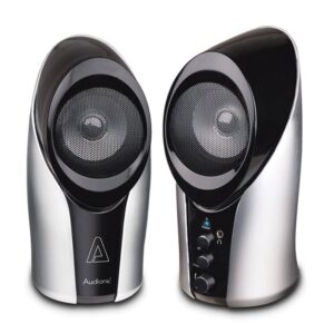 Audionic ALIEN PLUS (2.0 SPEAKERS)