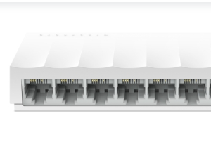 Tp Link 8-Port 10/100Mbps Desktop Switch