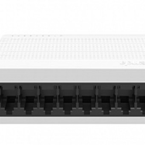 Tenda 8-Port Gigabit Ethernet Switch