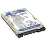 500 GB Laptop HDD