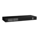 16 Port Gigabyte Switch