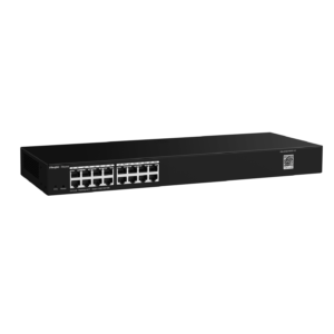 RG-ES216GC Ruijie16-Port Gigabit Switch