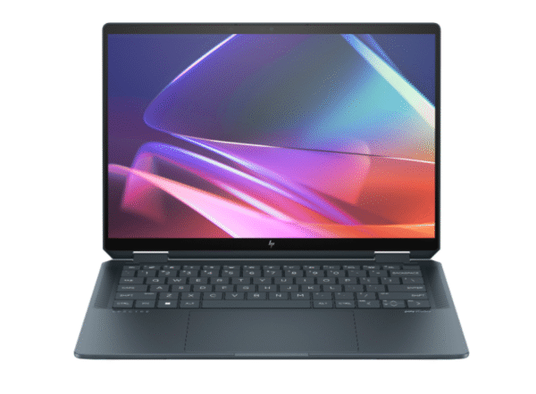 HP SPECTRE X360 14-EF2013DX | 13TH GEN | Intel Core i7-1355U (3.7 GHz) | TOUCHSCREEN - Image 5