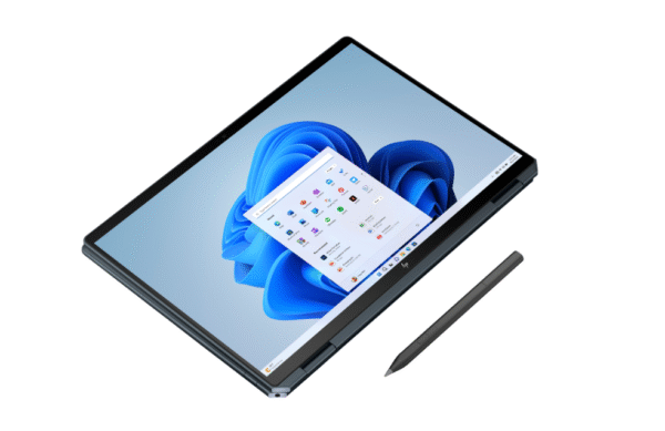 HP SPECTRE X360 14-EF2013DX | 13TH GEN | Intel Core i7-1355U (3.7 GHz) | TOUCHSCREEN - Image 2