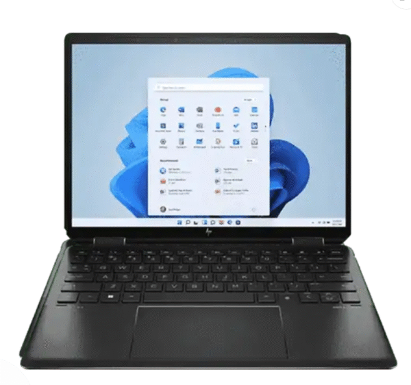 HP SPECTRE X360 14-EF2013DX | 13TH GEN | Intel Core i7-1355U (3.7 GHz) | TOUCHSCREEN - Image 3