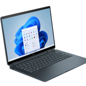 HP SPECTRE X360 14-EF2013DX | 13TH GEN | Intel Core i7-1355U (3.7 GHz) | TOUCHSCREEN