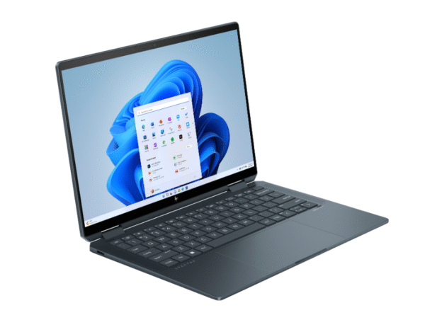 HP SPECTRE X360 14-EF2013DX | 13TH GEN | Intel Core i7-1355U (3.7 GHz) | TOUCHSCREEN