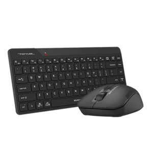 FG1010S FSTYLER WIRELESS Keyboard & Mouse Set