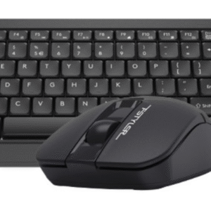 FG11122.4G Keyboard & Mouse Set